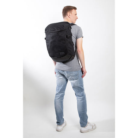 Conversion Barrel Backpack