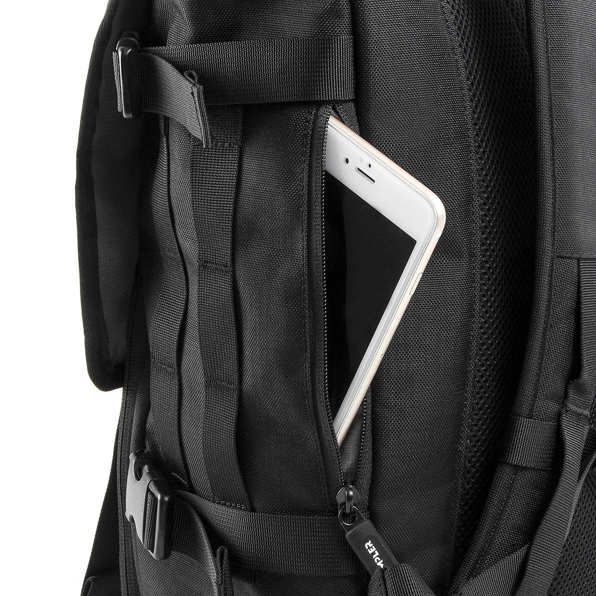 FrontRow Camera Half Backpack