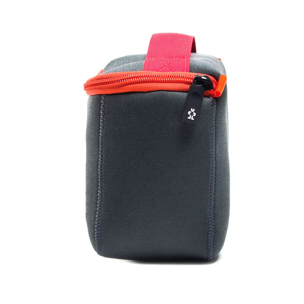 The Inlay Zip Protection Pouch S